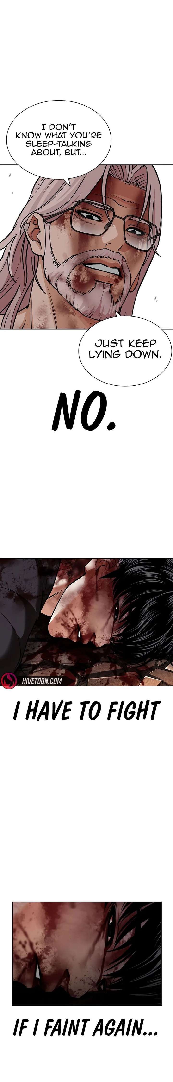 Lookism Chapter 601 page 53 - 