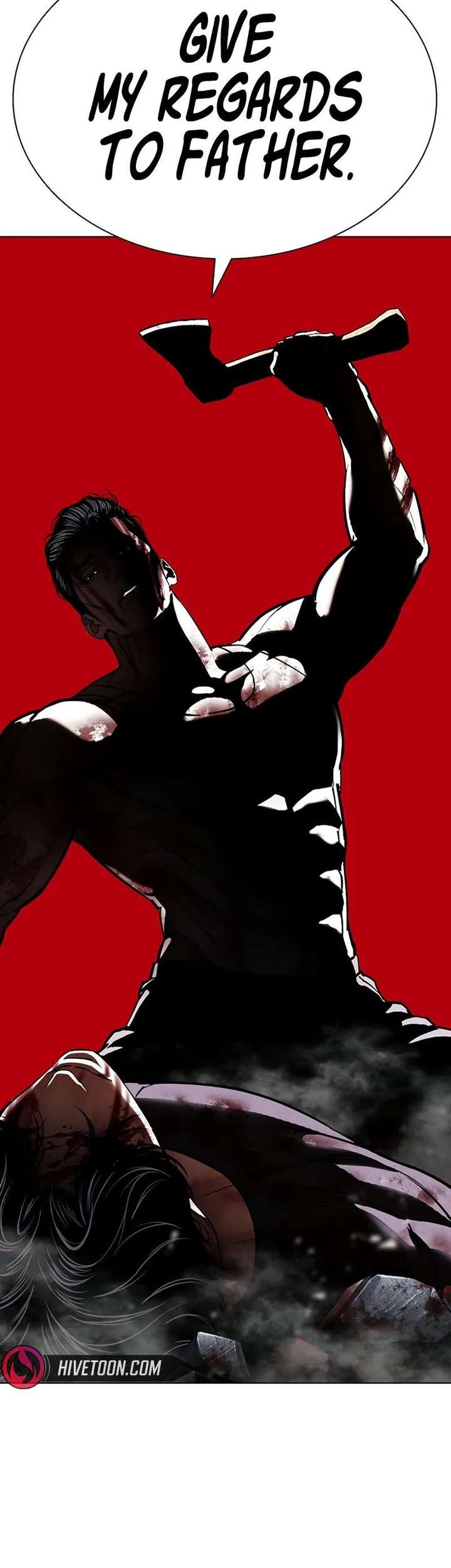 Lookism Chapter 601 page 56 - 