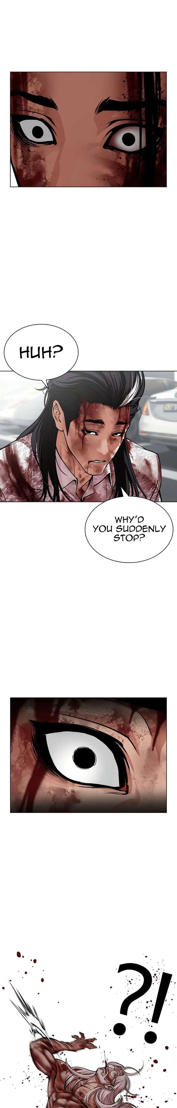 Lookism Chapter 601 page 57 - 