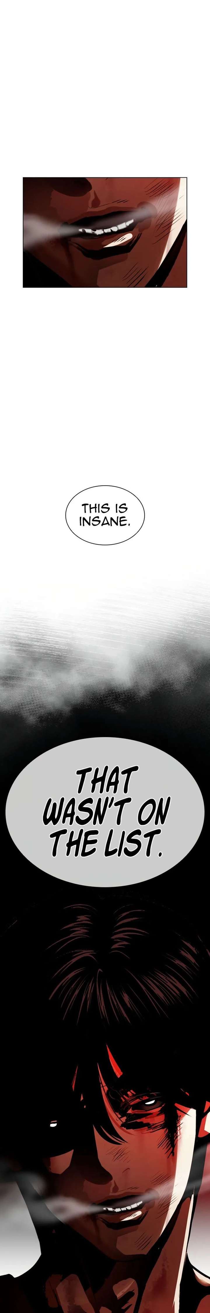 Lookism Chapter 601 page 60 - 