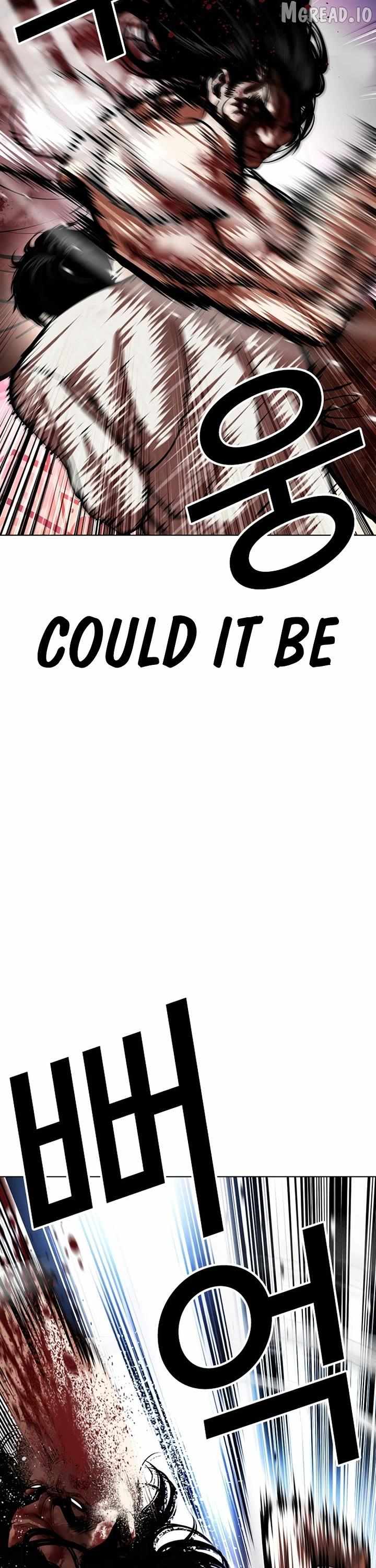 Lookism Chapter 607 page 11 - 