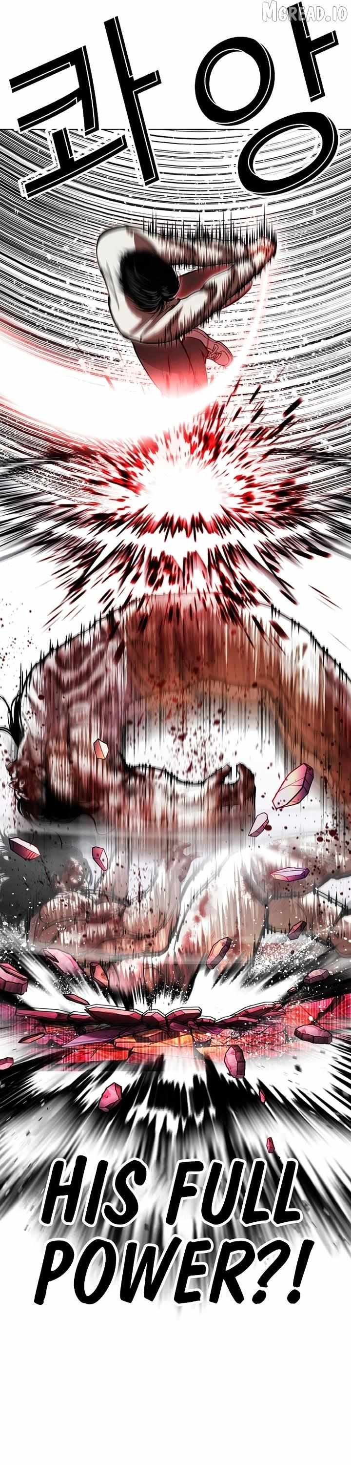 Lookism Chapter 607 page 14 - 