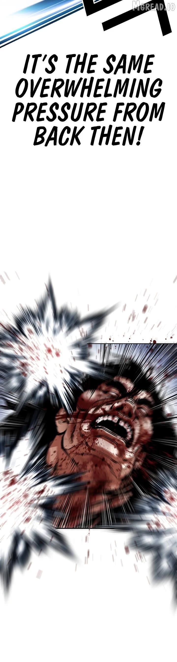 Lookism Chapter 607 page 18 - 