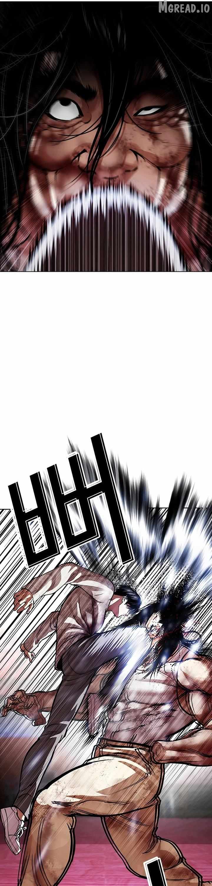 Lookism Chapter 607 page 26 - 