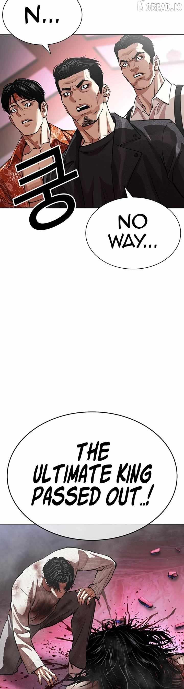 Lookism Chapter 607 page 30 - 