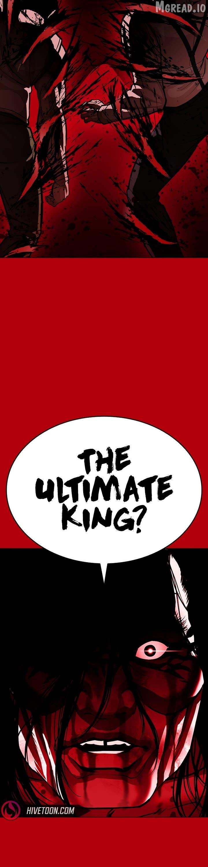 Lookism Chapter 607 page 35 - 