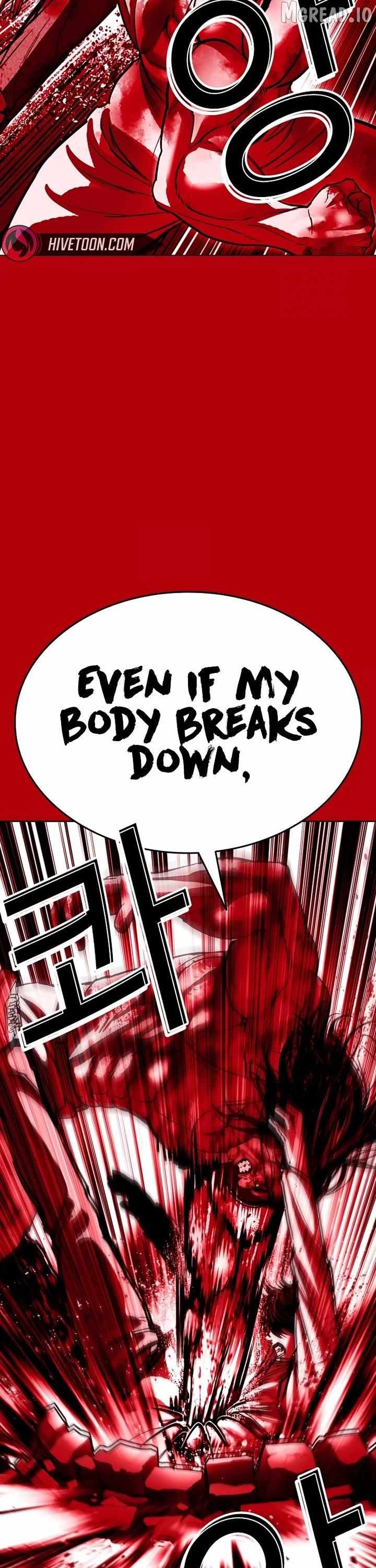 Lookism Chapter 607 page 39 - 
