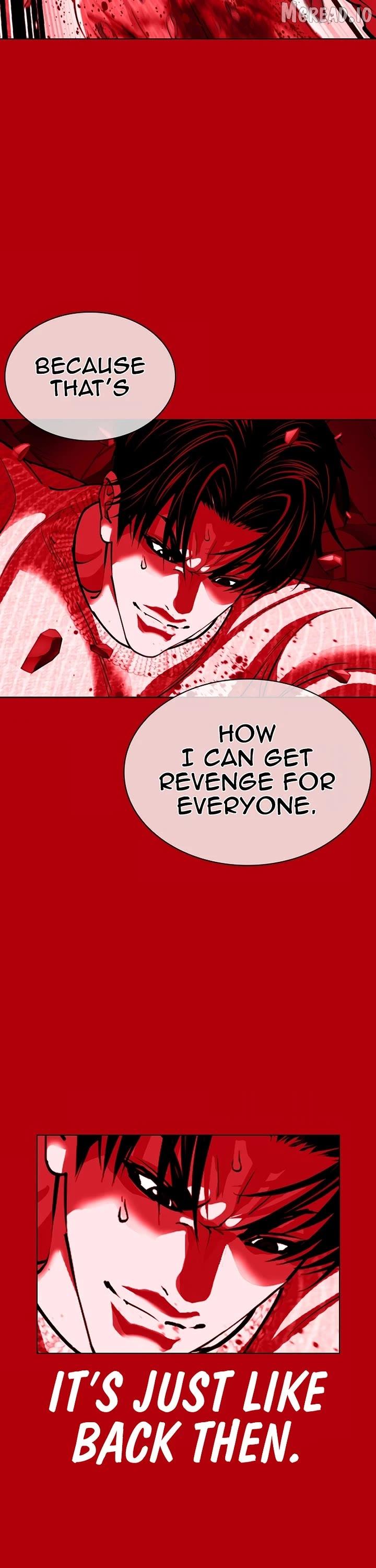 Lookism Chapter 607 page 41 - 