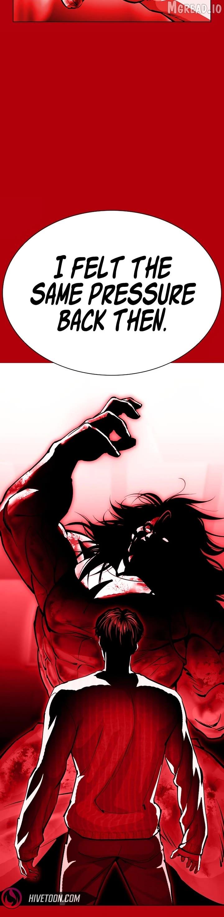 Lookism Chapter 607 page 43 - 