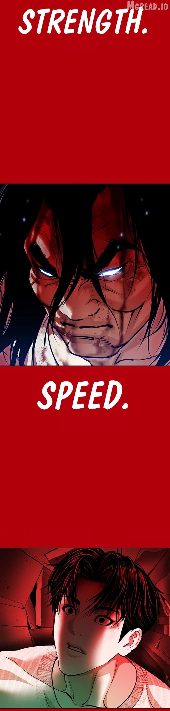 Lookism Chapter 607 page 44 - 