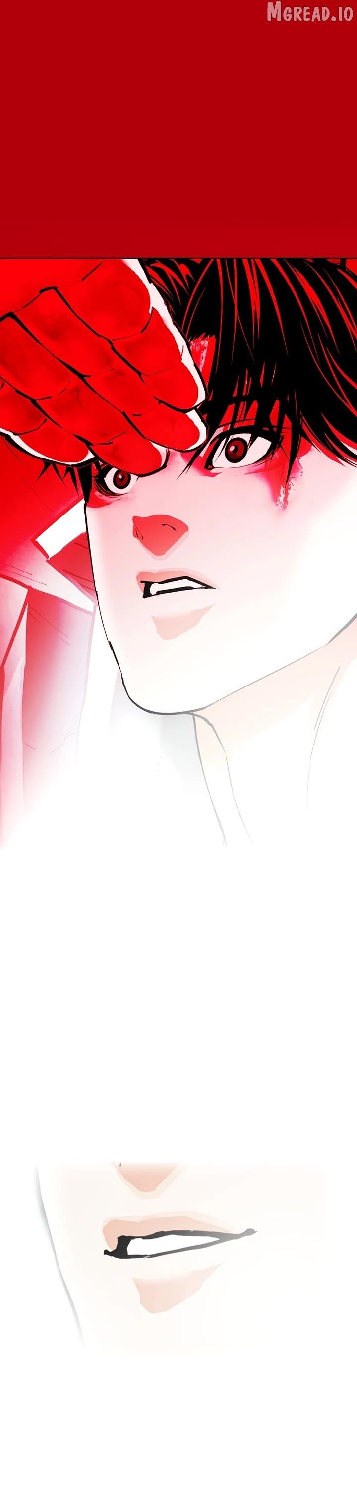 Lookism Chapter 607 page 47 - 