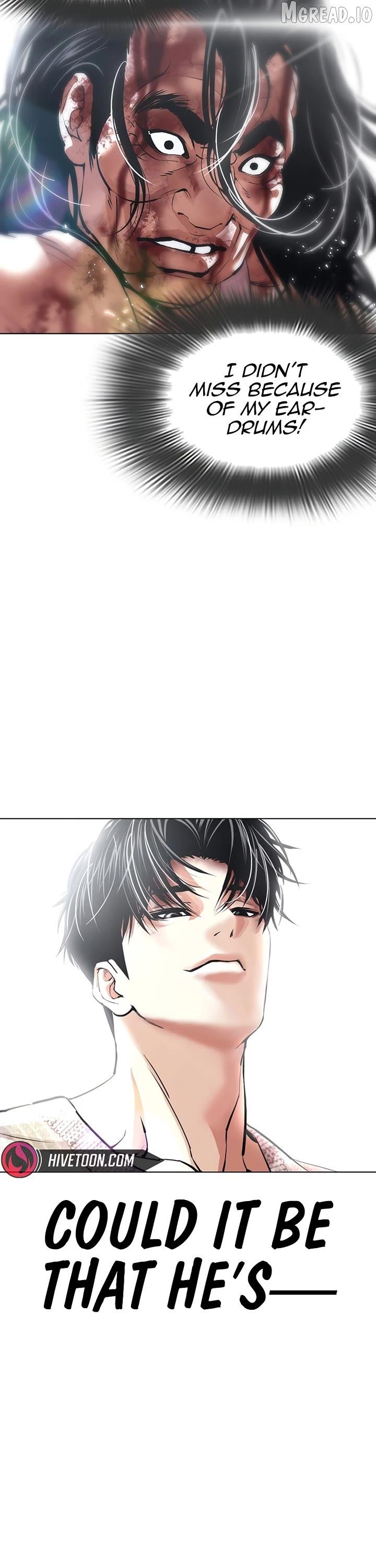 Lookism Chapter 607 page 49 - 