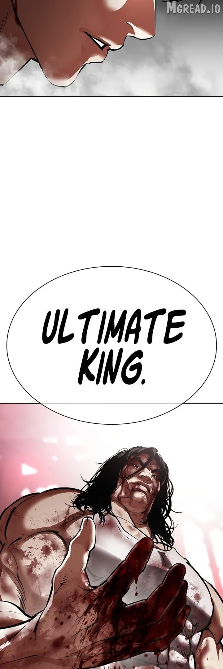 Lookism Chapter 607 page 6 - 