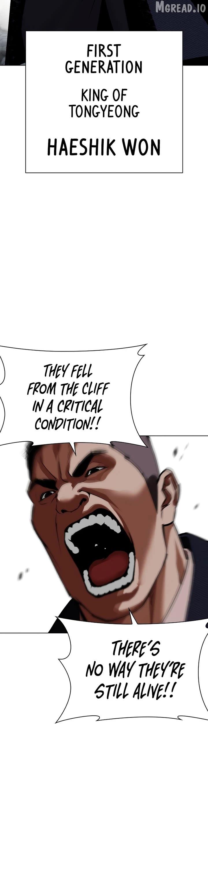 Lookism Chapter 607 page 52 - 