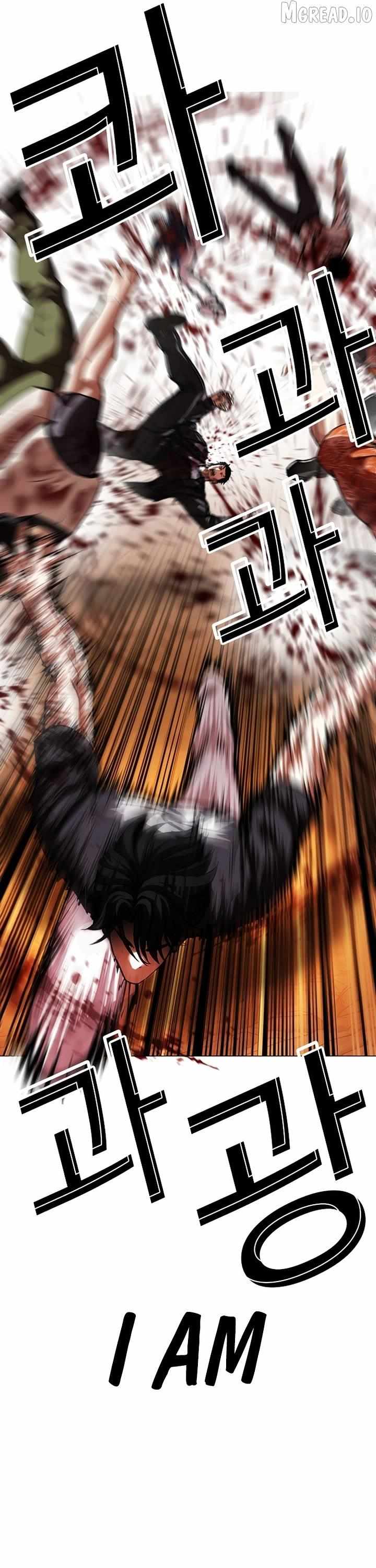 Lookism Chapter 607 page 62 - 