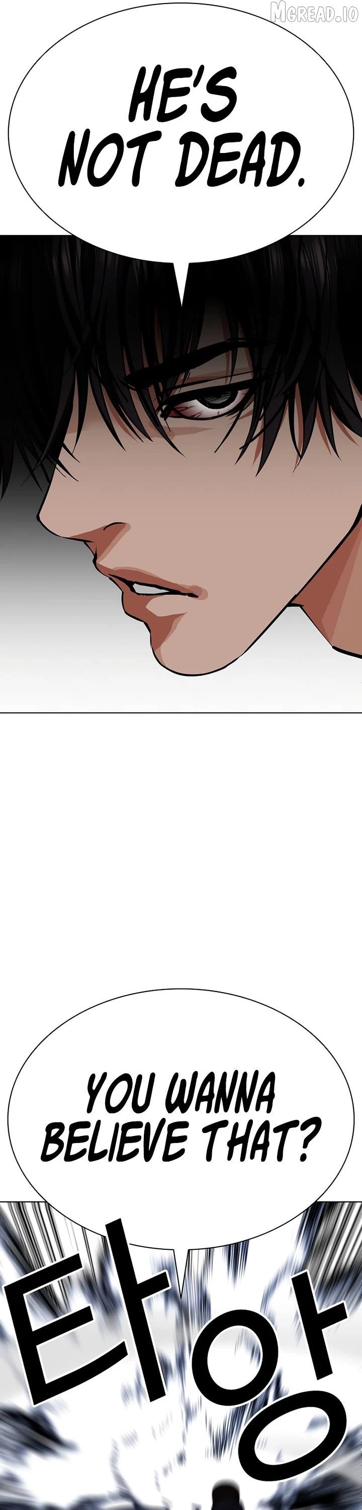Lookism Chapter 607 page 68 - 