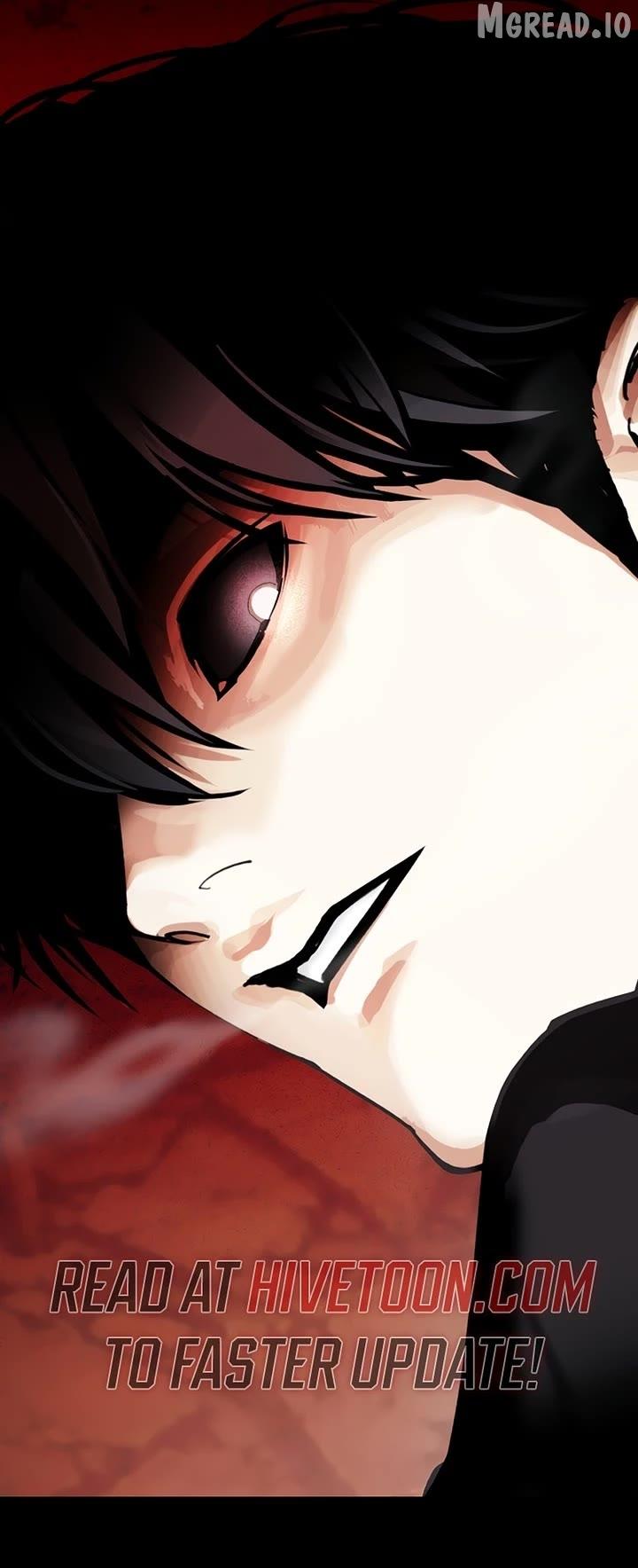 Lookism Chapter 607 page 78 - 