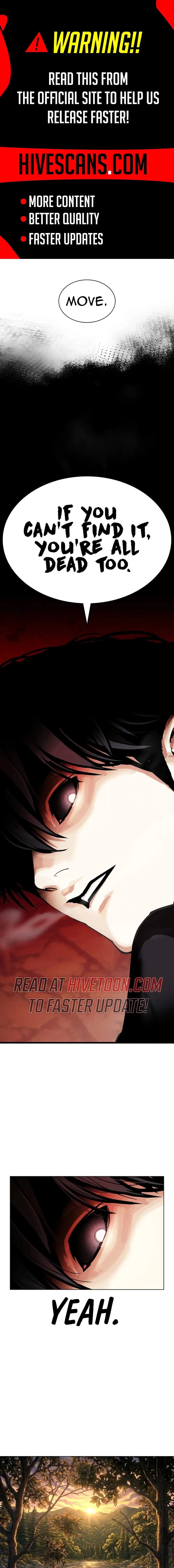 Lookism Chapter 608 page 2 - 