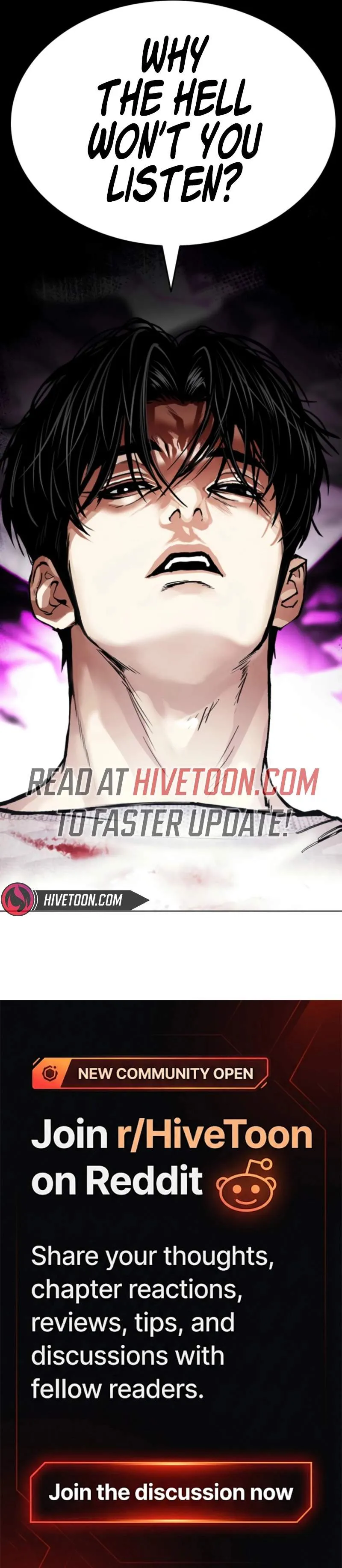 Lookism Chapter 608 page 31 - 