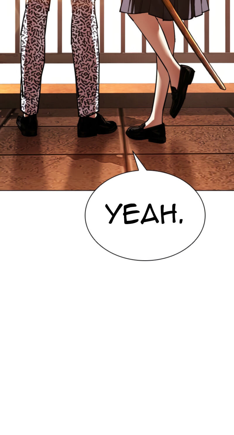 Lookism Chapter 611 page 102 - 