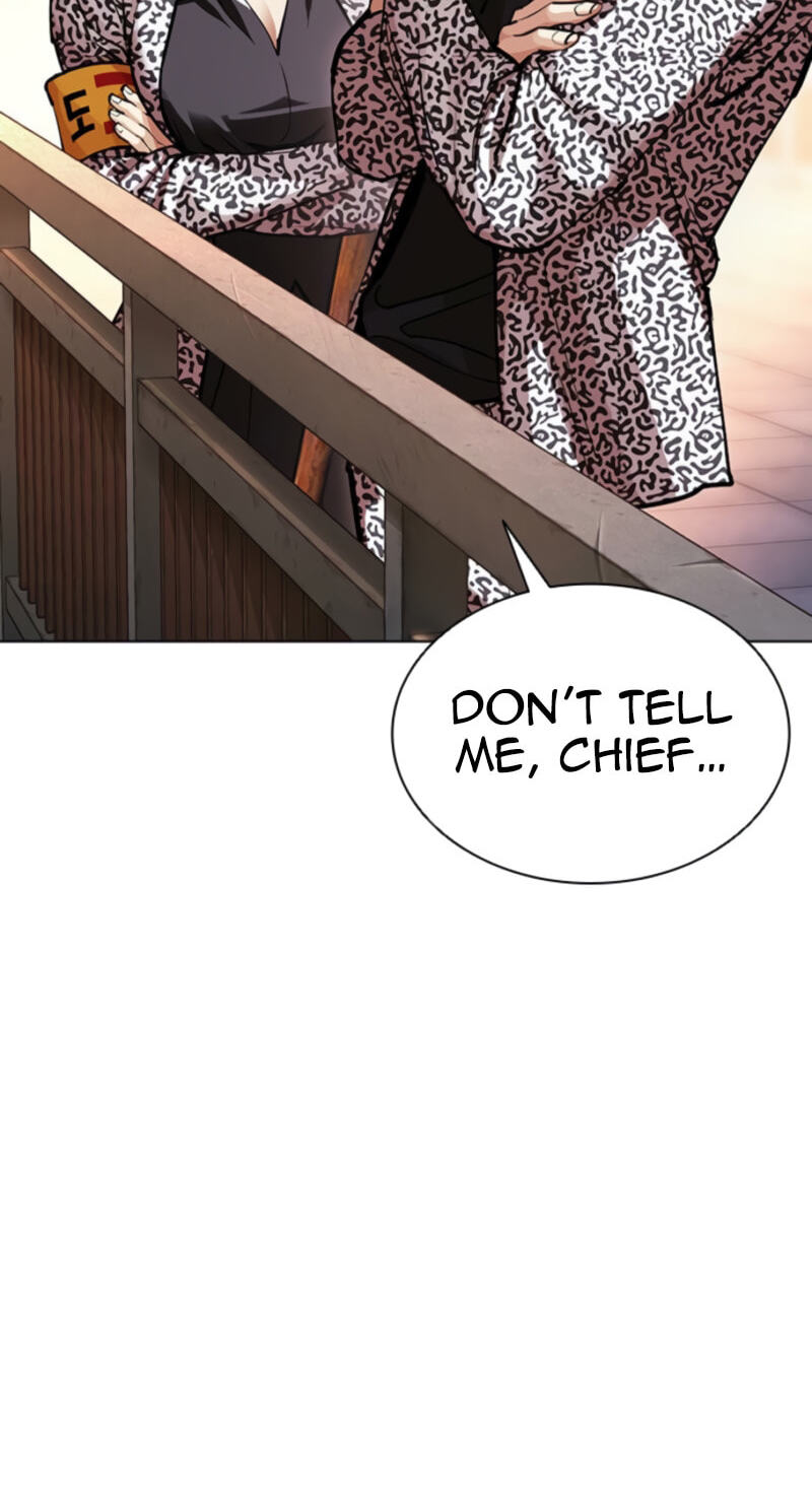 Lookism Chapter 611 page 105 - 