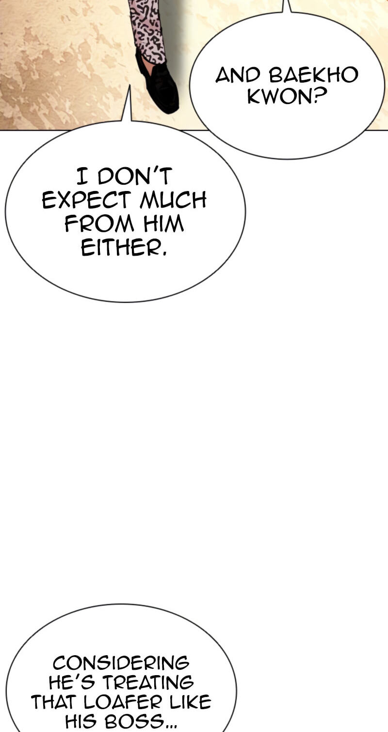 Lookism Chapter 611 page 12 - 