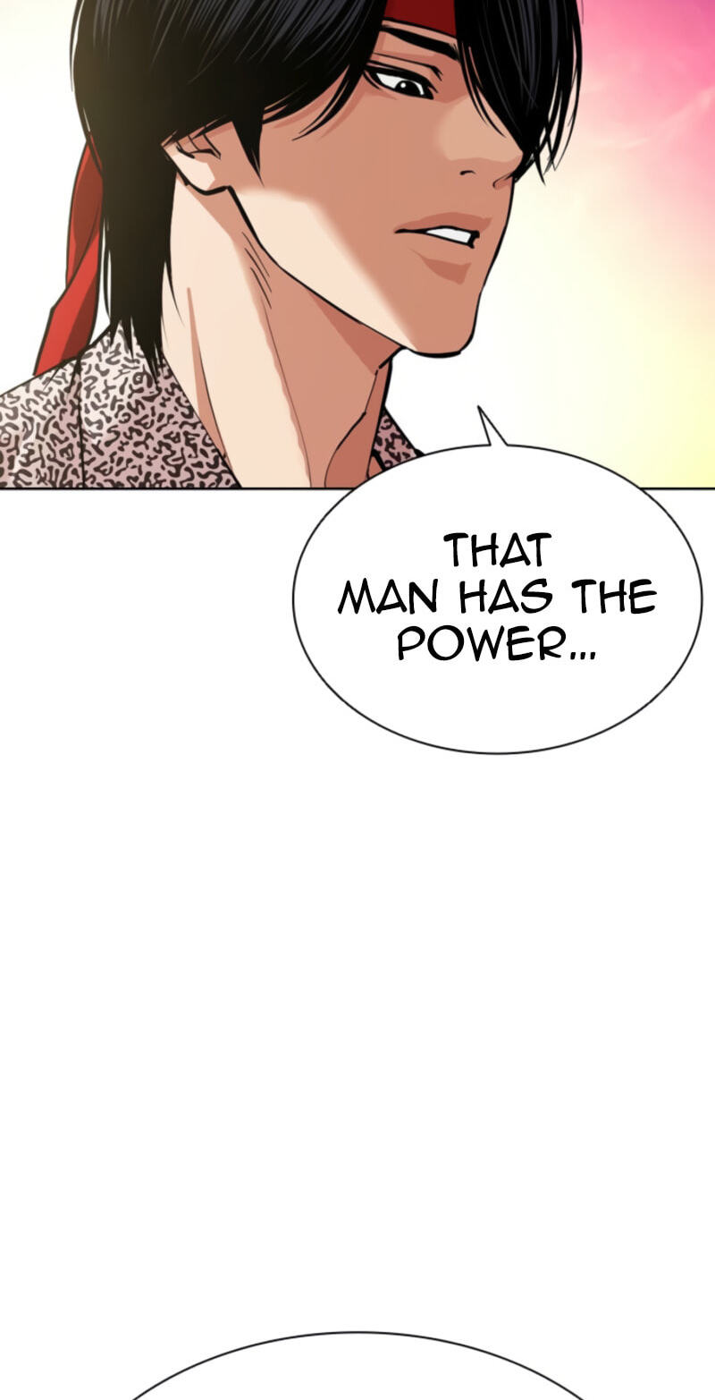 Lookism Chapter 611 page 111 - 