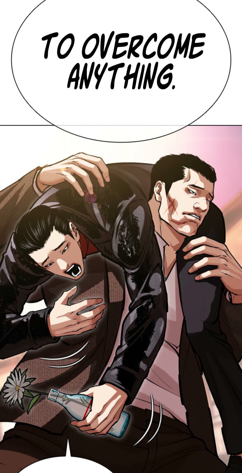 Lookism Chapter 611 page 112 - 