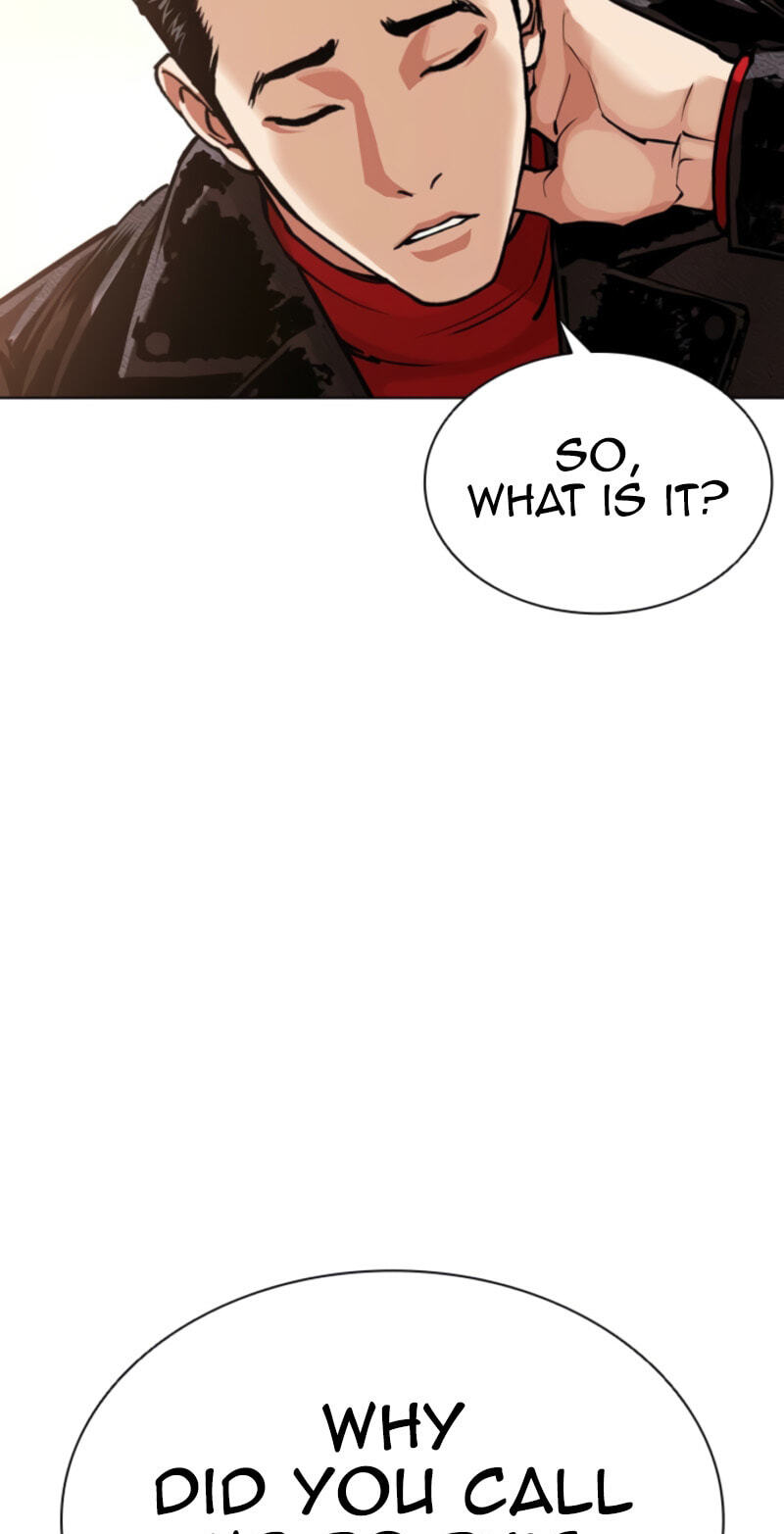 Lookism Chapter 611 page 114 - 