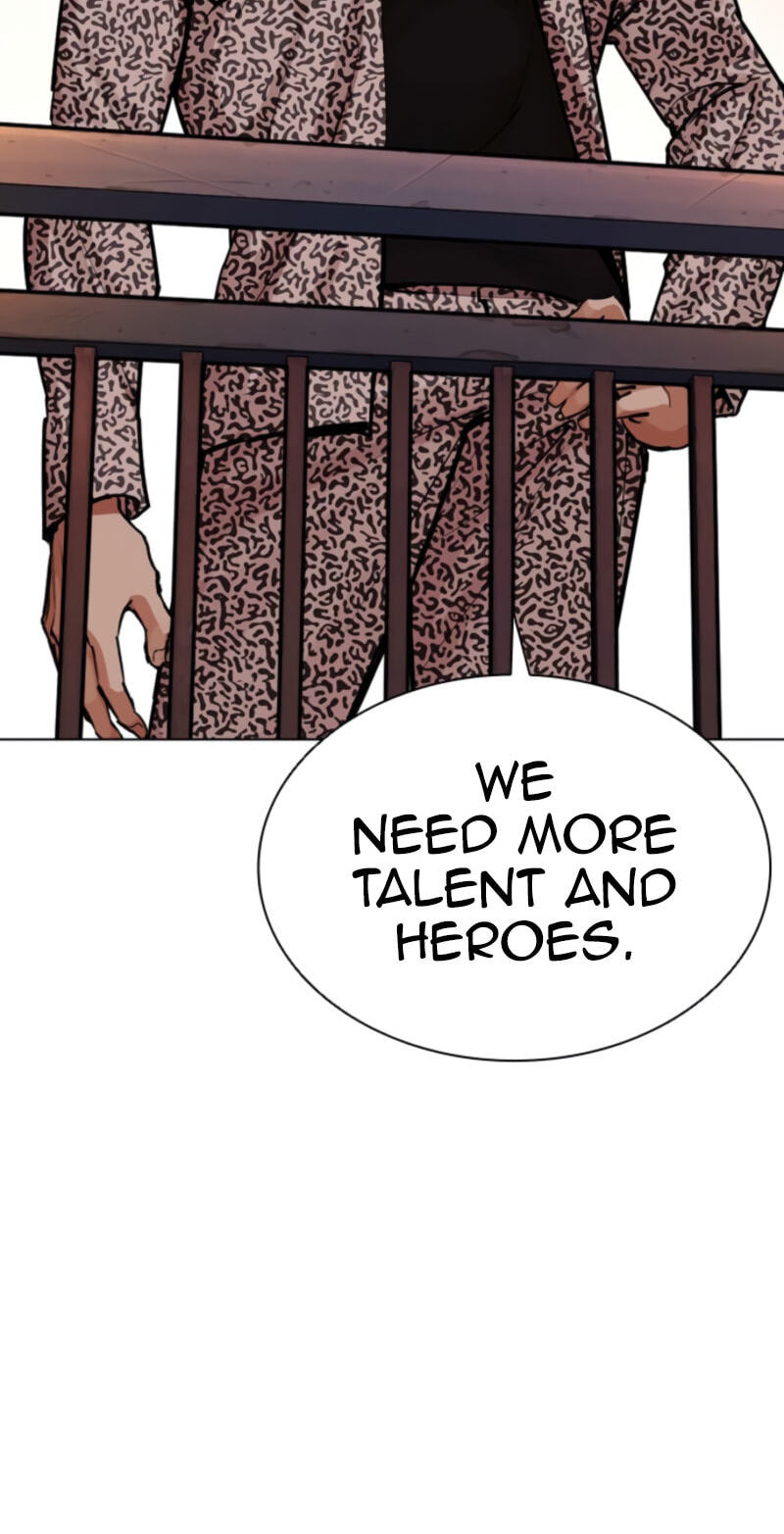 Lookism Chapter 611 page 117 - 