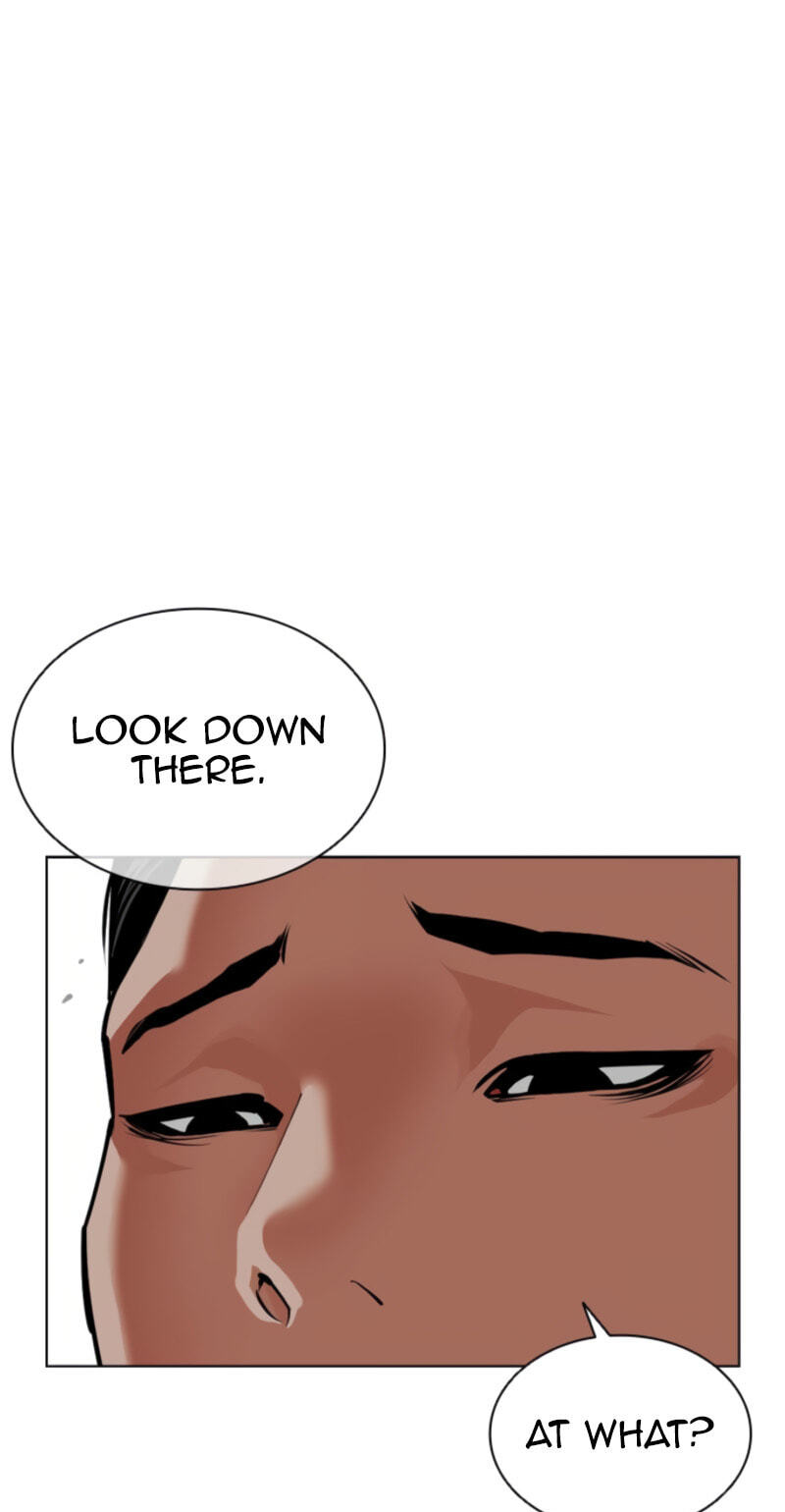 Lookism Chapter 611 page 119 - 