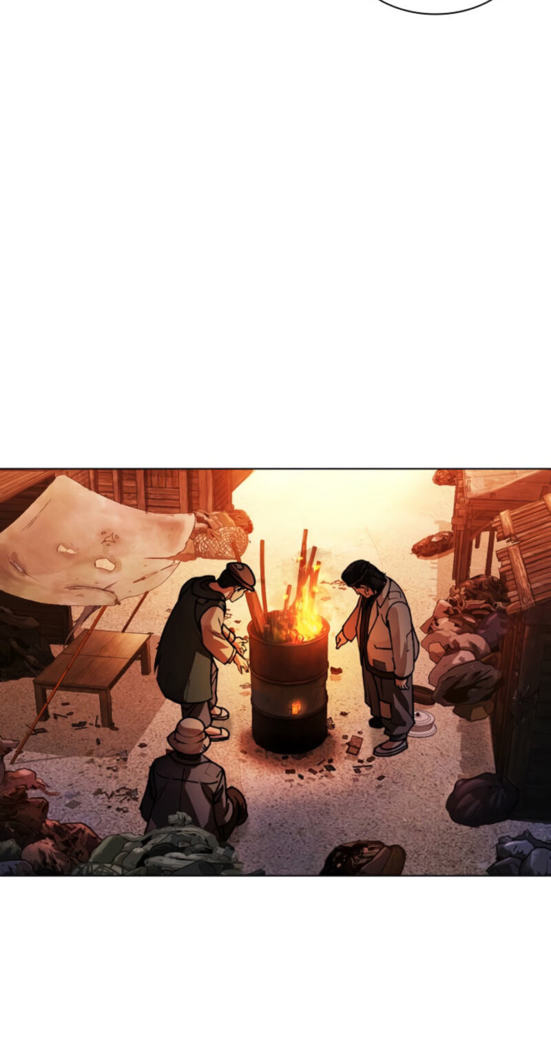 Lookism Chapter 611 page 120 - 