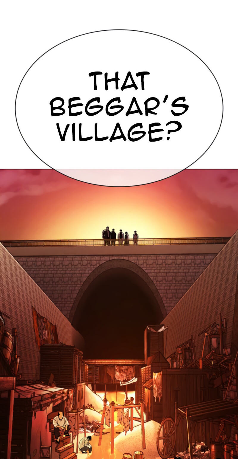 Lookism Chapter 611 page 122 - 