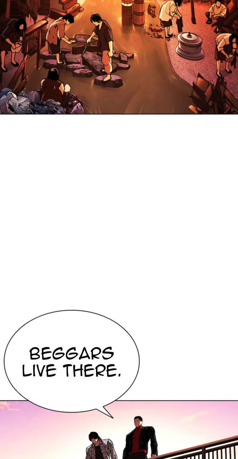 Lookism Chapter 611 page 123 - 