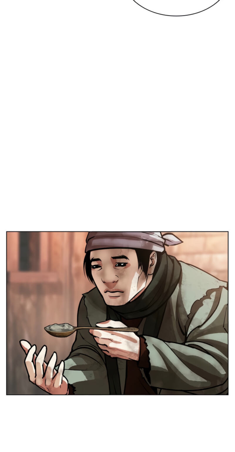 Lookism Chapter 611 page 126 - 