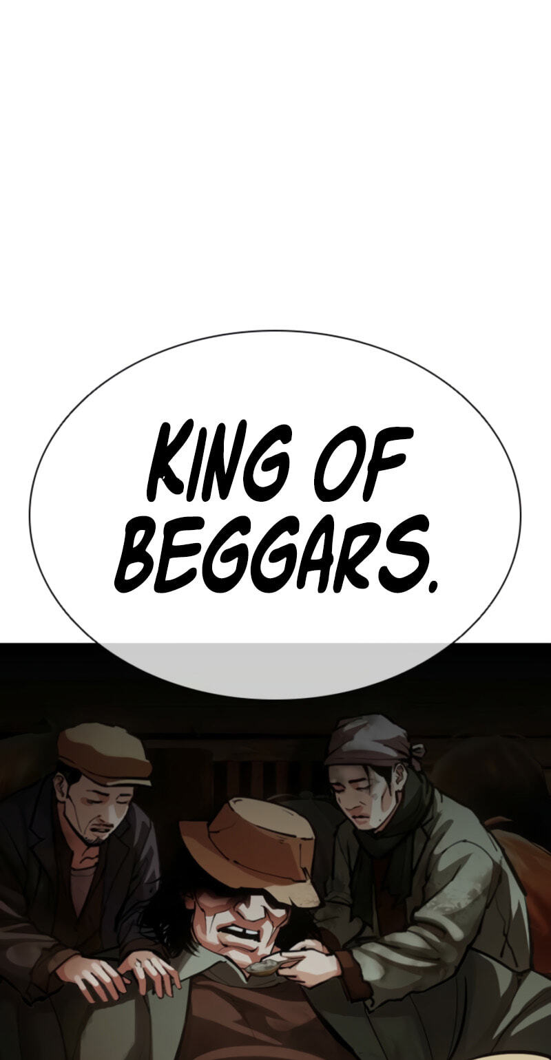 Lookism Chapter 611 page 127 - 