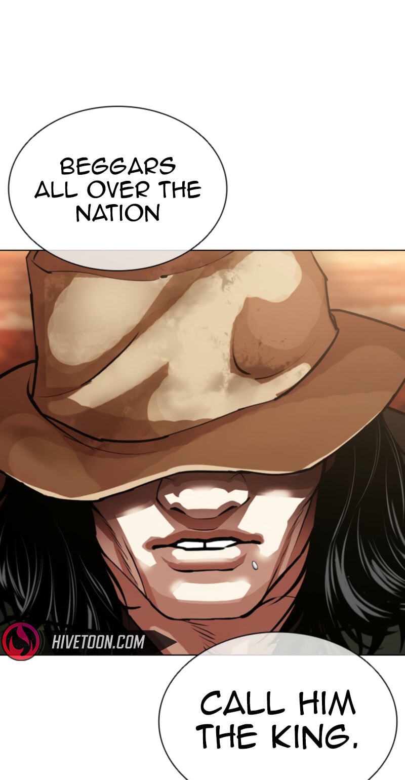 Lookism Chapter 611 page 129 - 