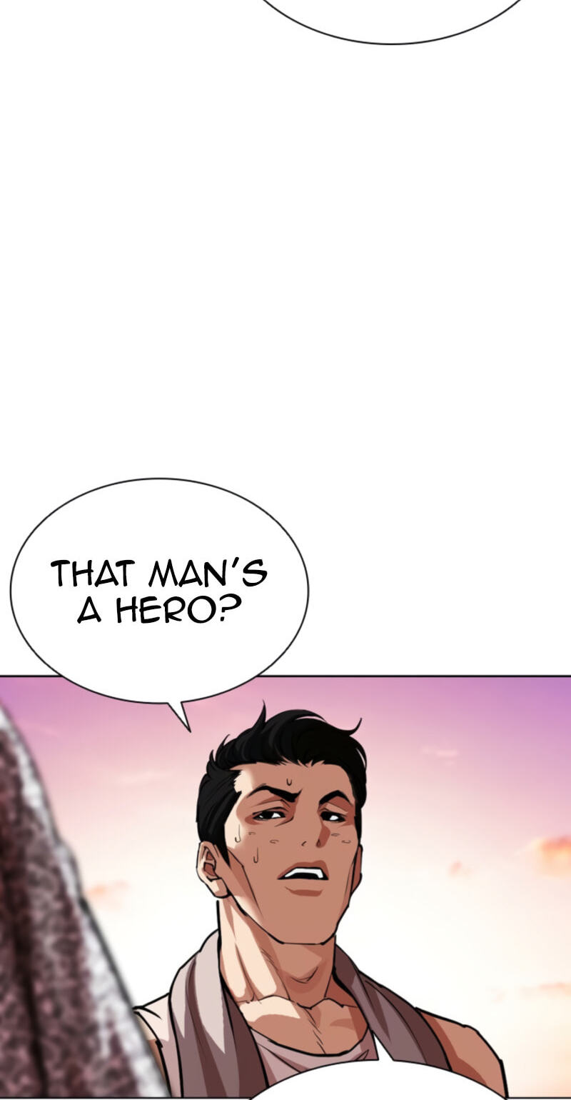 Lookism Chapter 611 page 130 - 
