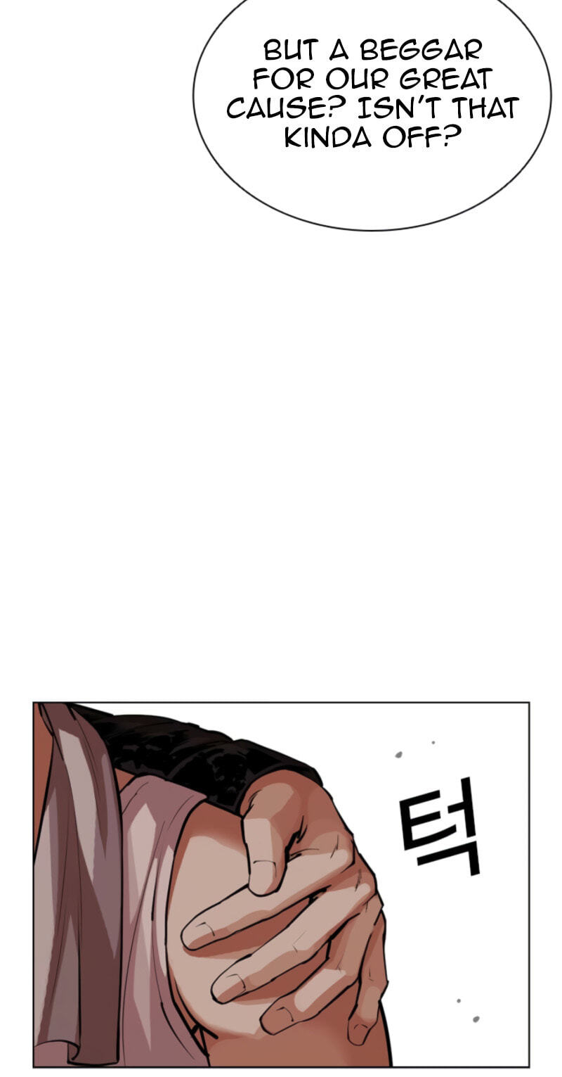 Lookism Chapter 611 page 131 - 