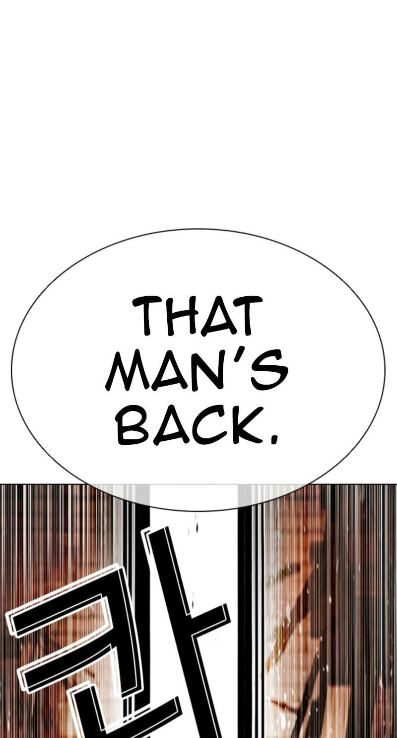 Lookism Chapter 611 page 137 - 