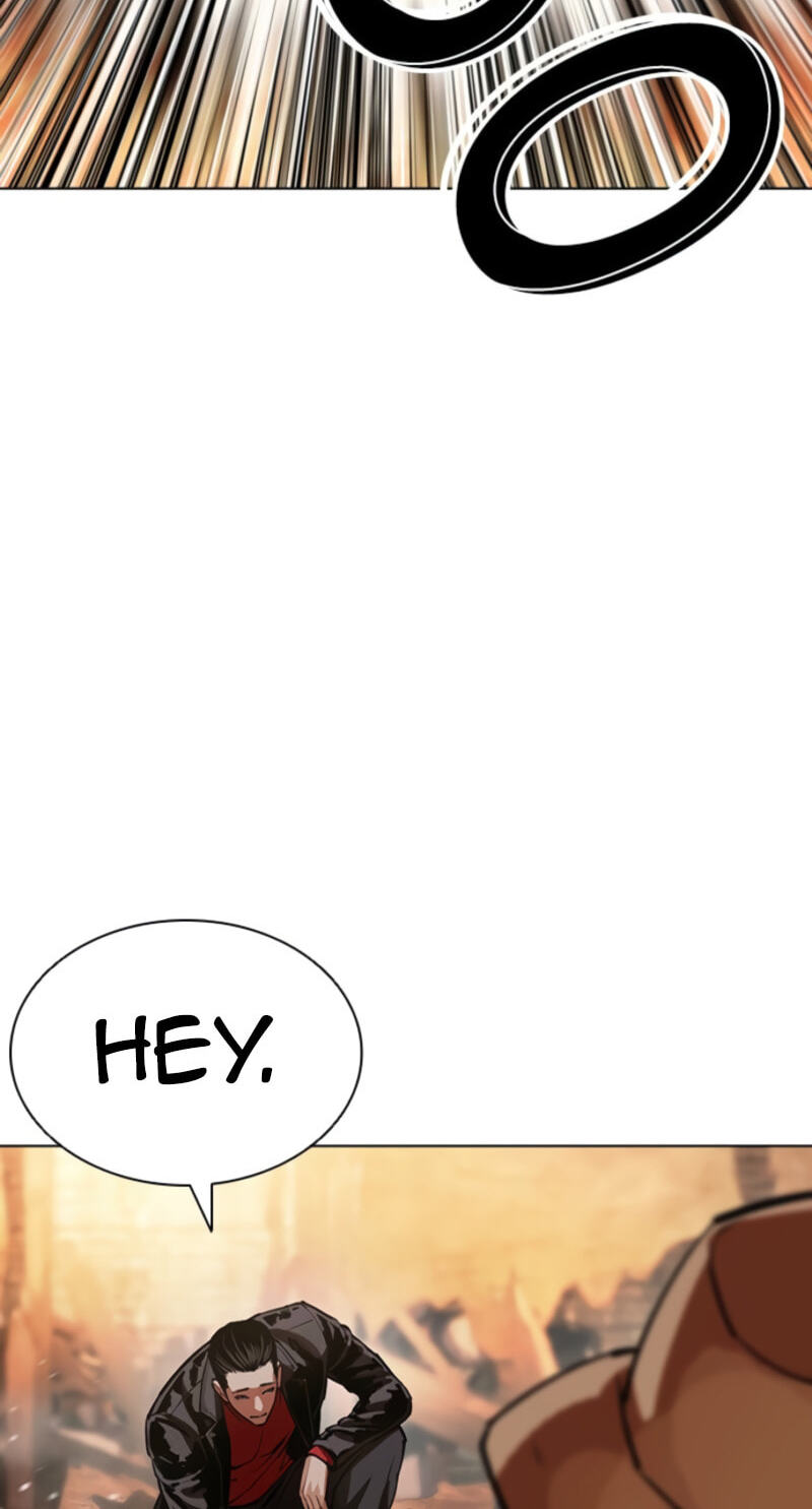 Lookism Chapter 611 page 139 - 