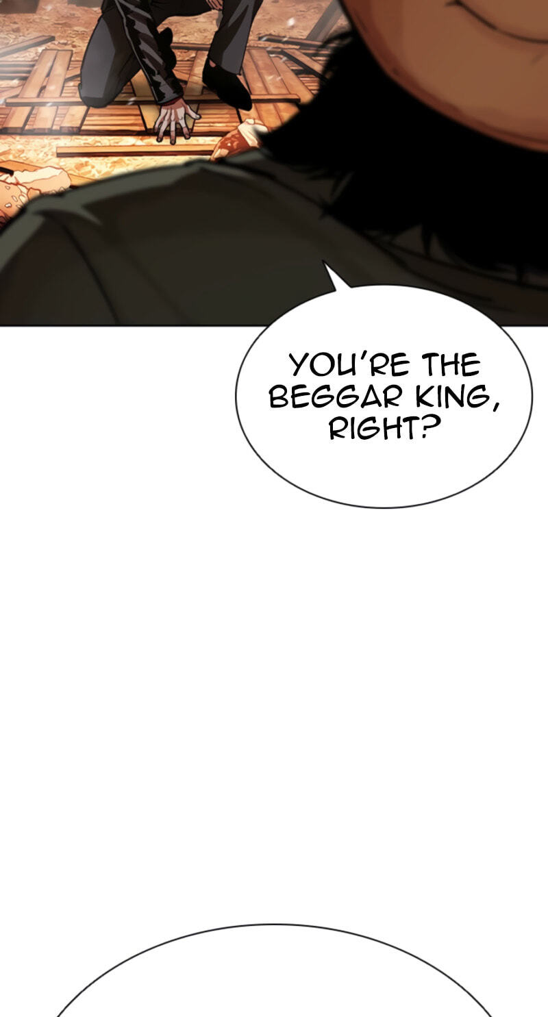 Lookism Chapter 611 page 140 - 