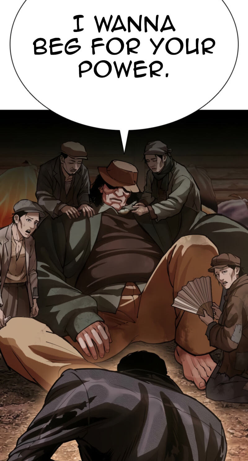 Lookism Chapter 611 page 141 - 