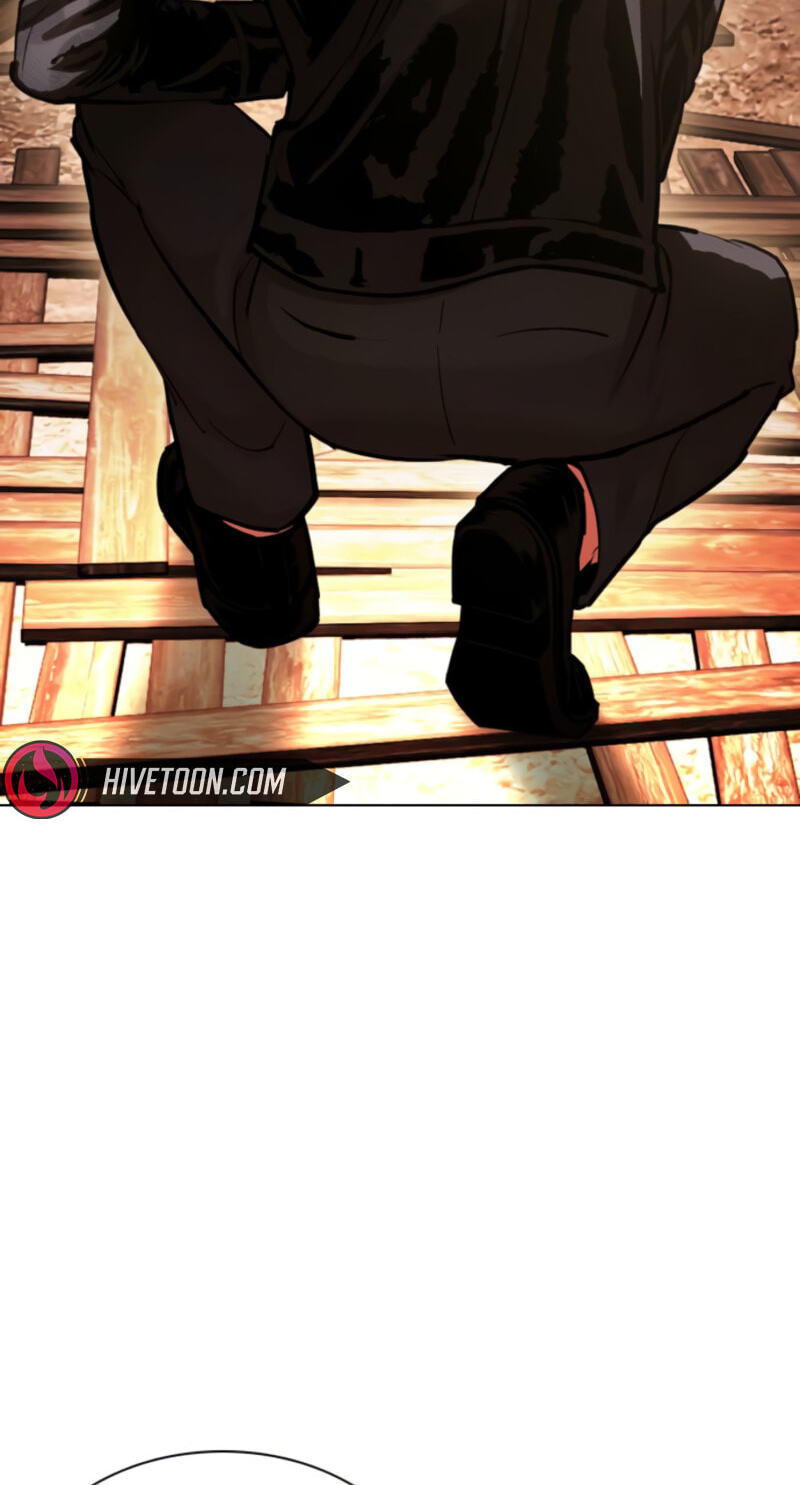 Lookism Chapter 611 page 142 - 