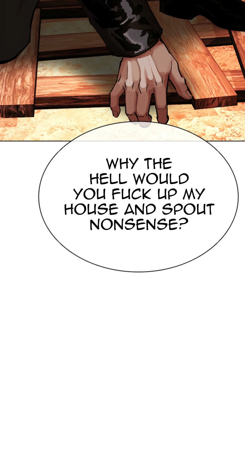 Lookism Chapter 611 page 144 - 