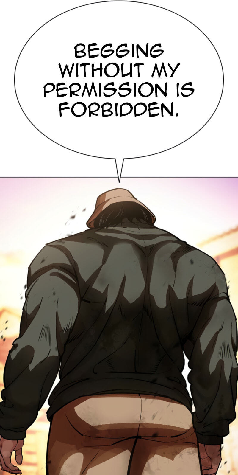 Lookism Chapter 611 page 145 - 