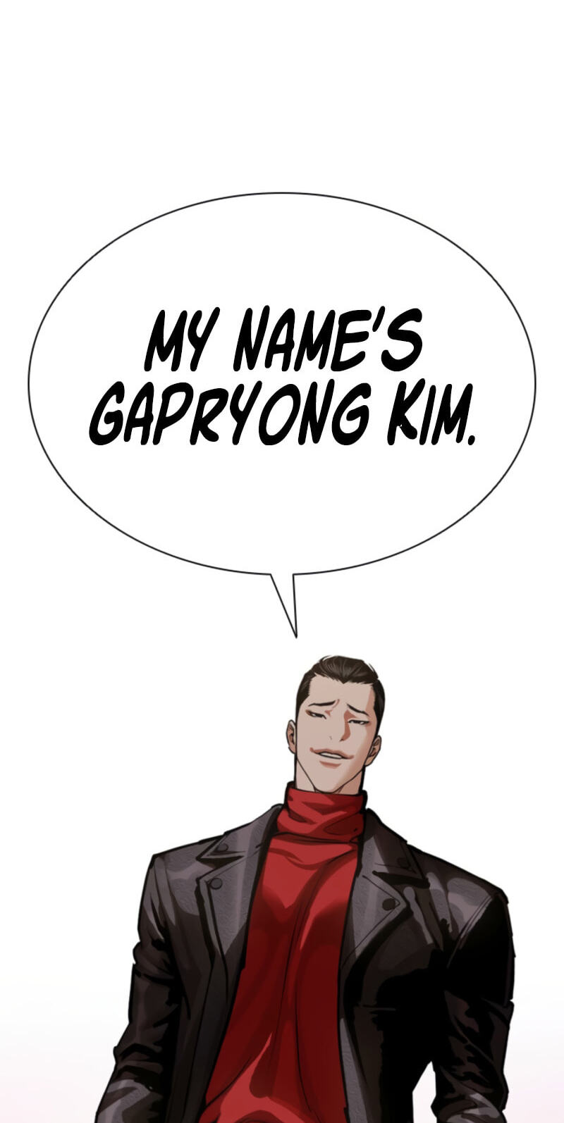 Lookism Chapter 611 page 147 - 