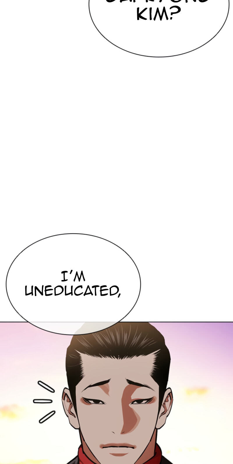 Lookism Chapter 611 page 149 - 