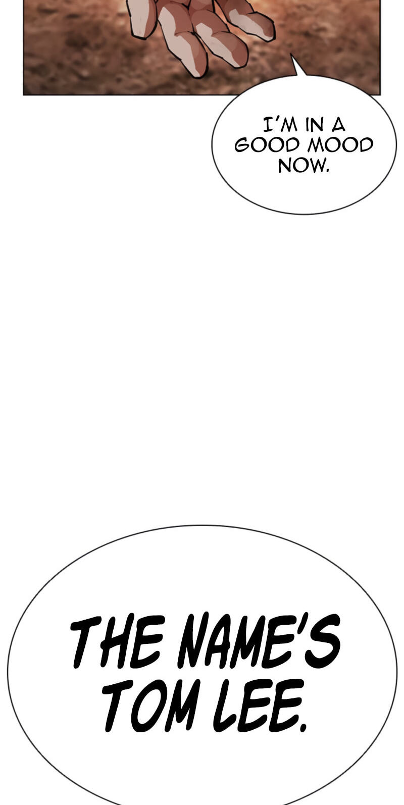 Lookism Chapter 611 page 151 - 