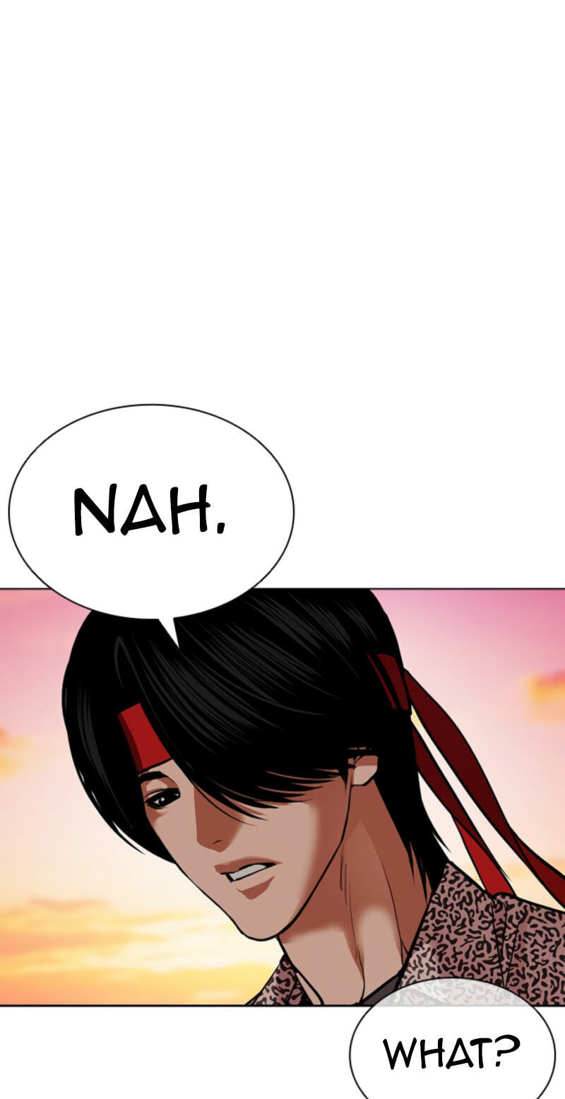Lookism Chapter 611 page 158 - 
